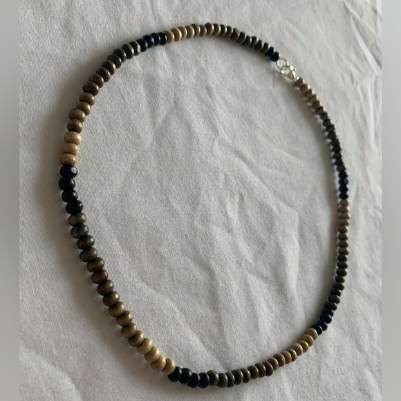 5/$20 ENTIRE SHOP CLEARANCE Safari - unisex / men necklace - Picture 2 of 2